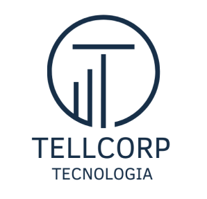 Logotipo Tellcorp Tecnologia
